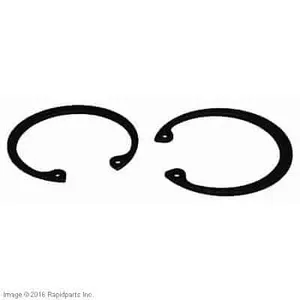 CAT LIFT TRUCKS – INTERNAL SNAP RING A000000687