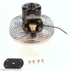 CAT LIFT TRUCKS – 24V CURTIS BATTERY DISCHARGE INDICATOR A000007750 — 2