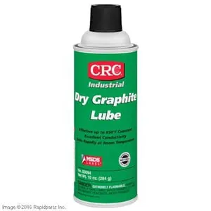 CAT LIFT TRUCKS – LUBE, DRY GRAPHITE A000028138