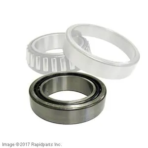 CAT LIFT TRUCKS – BEARING, CUP AND CONE 971295