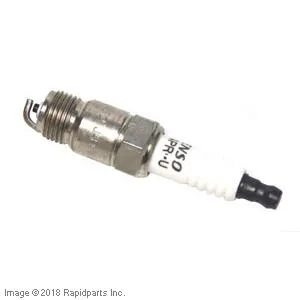 CAT LIFT TRUCKS – SPARK PLUG,DENSO A000014392