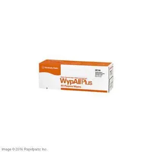 CAT LIFT TRUCKS – WYPALL L40 BLUE POP-UP BOX 2I3918