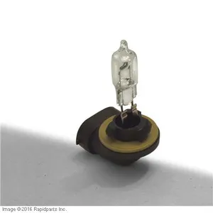 CAT LIFT TRUCKS – 12V HALOGEN BULB STANDARD DUTY – 37.5W 9I0493 — 2