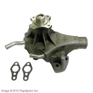 CAT LIFT TRUCKS – WATER PUMP, NEW A000003015