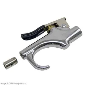 CAT LIFT TRUCKS – GUN,SAFETY BLO COMPACT A000030968