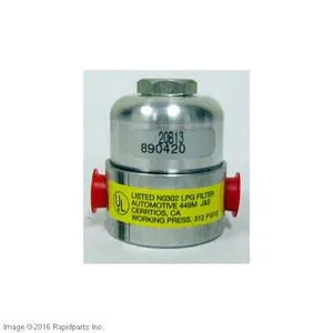 CAT LIFT TRUCKS – FILTER, LP 2I6272