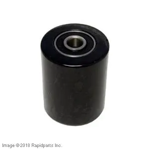 CAT LIFT TRUCKS – LOAD WHEEL, Q COMPOUND FALCON A000016183