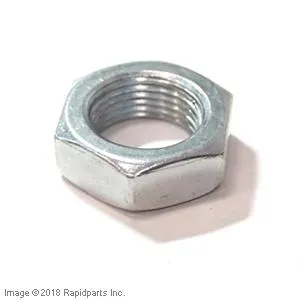 CAT LIFT TRUCKS – NUT, HEX 7/8 – 14 A000007972