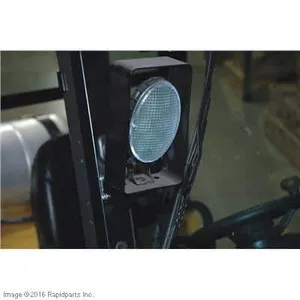 CAT LIFT TRUCKS – ALARM,BACKUP MECHANICAL 6 A000017324 — 2