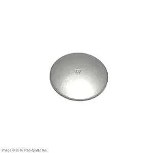 CAT LIFT TRUCKS – PLUG, 1 3/4″CONCAVE 973518