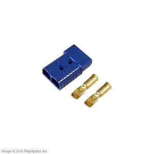 CAT LIFT TRUCKS – SB350 BLUE CONNECTOR 3/0 2I5304