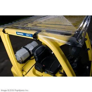 CAT LIFT TRUCKS – HOUR METER,ROUND 6-80VDC A000037863 — 2