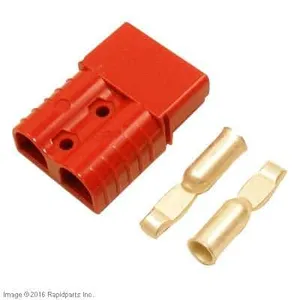 CAT LIFT TRUCKS – KIT,REGO COUPLER A000035013 — 2