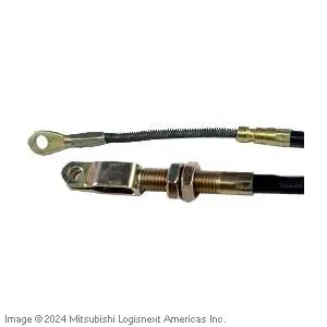 CAT LIFT TRUCKS – CABLE, BRAKE A000012060