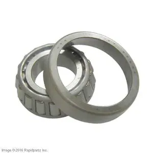 CAT LIFT TRUCKS – BEARING,CUP AND CONE 972146