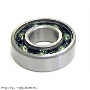 CAT LIFT TRUCKS – BEARING, SHIELDED ON ONE SIDE 973727 — 2