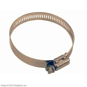 CAT LIFT TRUCKS – CLAMP, HOSE #40-1/2 BAND A000020060