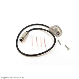 CAT LIFT TRUCKS – ALARM, BU 12-24V SMART GFN A000049519 — 2