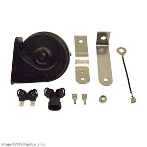 CAT LIFT TRUCKS – HORN,KIT 12V LOW NOTE A000031341