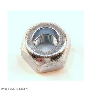 CAT LIFT TRUCKS – NUT,WHEEL A000034412 — 2