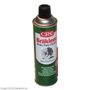 CAT LIFT TRUCKS – BRAKE CLEANER NON-CHLORIN A000002889 — 2