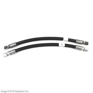 CAT LIFT TRUCKS – PUMP, FUEL A000006201 — 2
