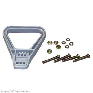 CAT LIFT TRUCKS – SB350 A FRAME HANDLE 2I5344