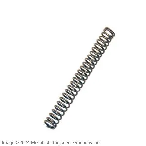 CAT LIFT TRUCKS – SPRING A000025057