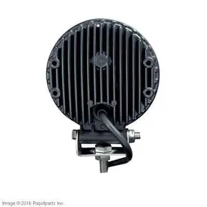 CAT LIFT TRUCKS – LAMP, LED 12-110V ROUND A000050039 — 2