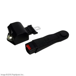 CAT LIFT TRUCKS – SEAT BELT, RETRACTABLE A000014099