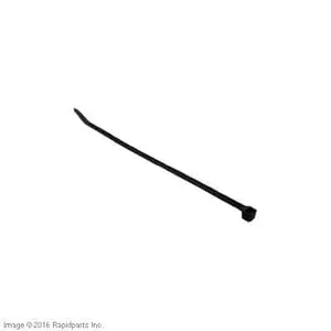 CAT LIFT TRUCKS – CABLE TIE 7.5 in , 50LB, UV BLACK 9I1676