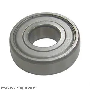 CAT LIFT TRUCKS – BEARING,SHIELDED 972311