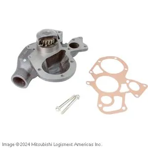 CAT LIFT TRUCKS – WATER PUMP,NEW A000025085