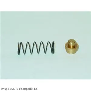 CAT LIFT TRUCKS – PIN,SPRING AND RET KIT 2I5848