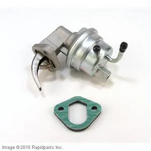 CAT LIFT TRUCKS – PUMP, FUEL A000006201