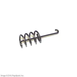 CAT LIFT TRUCKS – Spring, Brake A000010566
