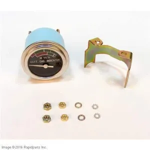 CAT LIFT TRUCKS – 36/48 VOLTMETER 2I2701