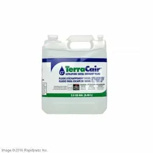CAT LIFT TRUCKS – DIESEL EXHAUST FLUID 2.5 GAL A000036052