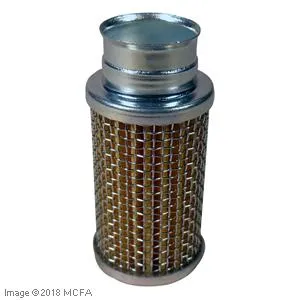 CAT LIFT TRUCKS – FILTER,LP GAS 91A6500611