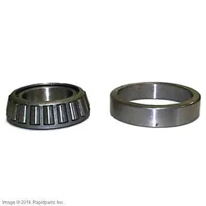 CAT LIFT TRUCKS – BEARING,CUP AND CONE 972145