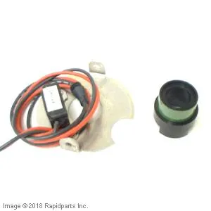CAT LIFT TRUCKS – IGNITOR, FOR PRESTOLITE DIST. 2I5943