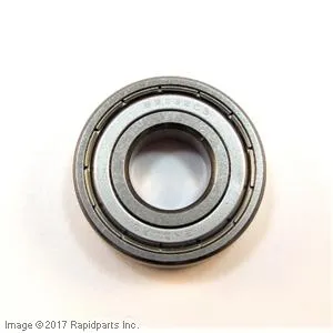 CAT LIFT TRUCKS – BEARING, SHIELDED ON ONE SIDE 973727