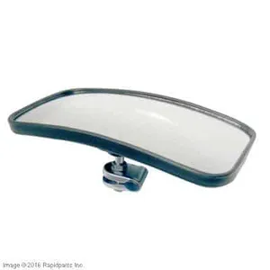 CAT LIFT TRUCKS – MIRROR 4-5/8″ X 8-1/2″ 2I8314