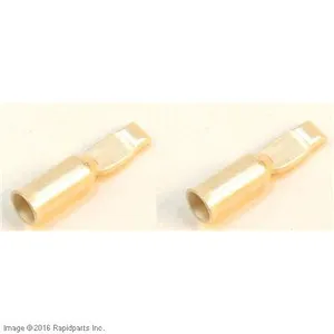 CAT LIFT TRUCKS – SB120 CONTACT SET, 2 AWG A000037892