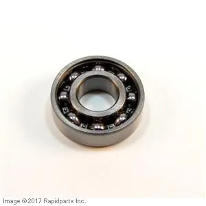 CAT LIFT TRUCKS – BEARING, BALL 973745 — 2