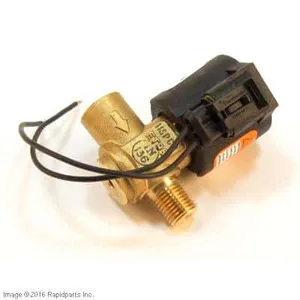 CAT LIFT TRUCKS – ASSEMBLY, 12V FUEL LOCK A000036204 — 2
