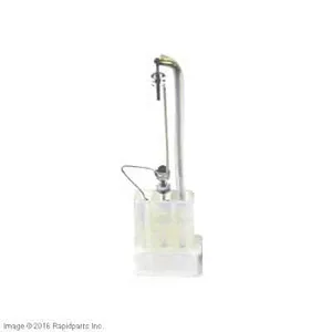 CAT LIFT TRUCKS – FLASHTUBE,REPLACEMENT 2I8924