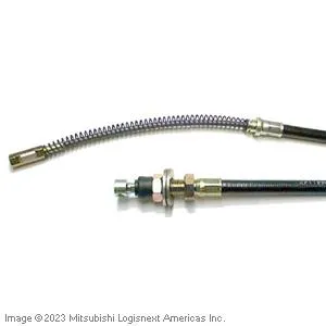 CAT LIFT TRUCKS – CABLE, BRAKE A000002571