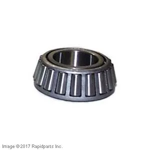 CAT LIFT TRUCKS – BEARING, WHEEL CONE 971013