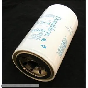 CAT LIFT TRUCKS – FILTER,DONALDSON P550428 A000029315